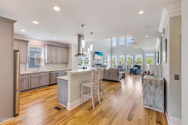 1606 E Yacht Drive, Oak Island, NC 28465