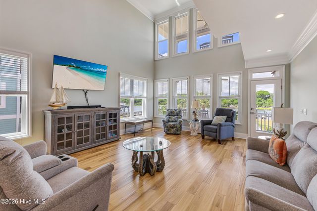 1606 E Yacht Drive, Oak Island, NC 28465