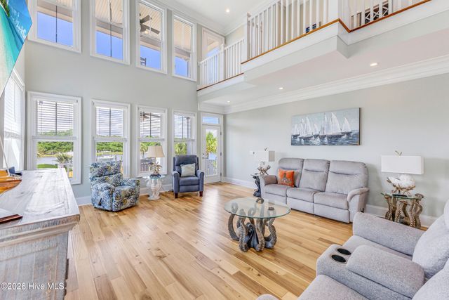 1606 E Yacht Drive, Oak Island, NC 28465