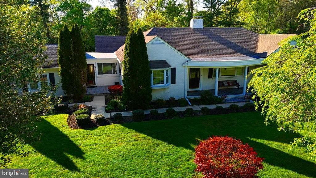 199 RIVERSIDE DR, Elkton, MD 21921