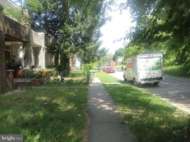 3712 TOWANDA AVE, Baltimore, MD 21215