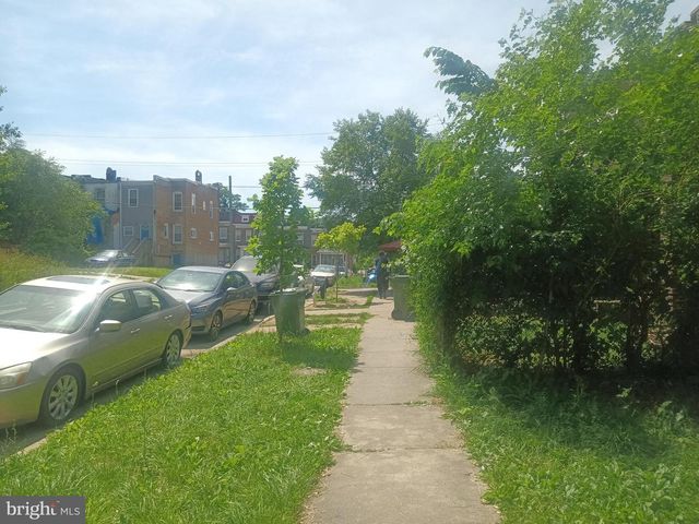 3712 TOWANDA AVE, Baltimore, MD 21215