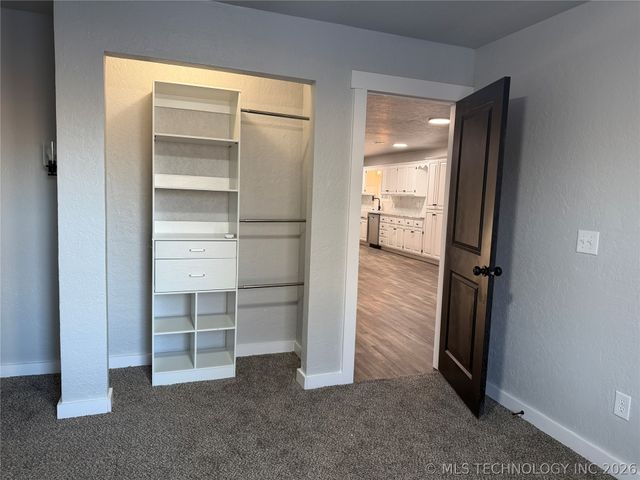 305 W Ash Avenue, Wilburton, OK 74578