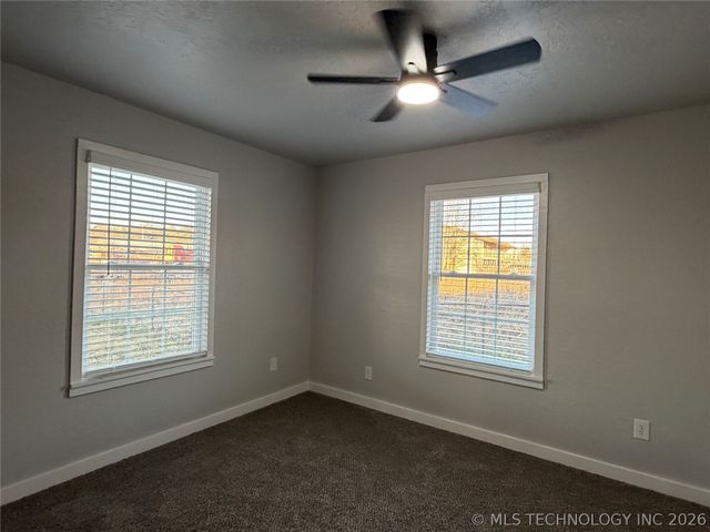 305 W Ash Avenue, Wilburton, OK 74578