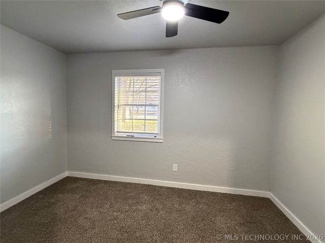 305 W Ash Avenue, Wilburton, OK 74578