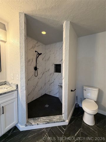 305 W Ash Avenue, Wilburton, OK 74578