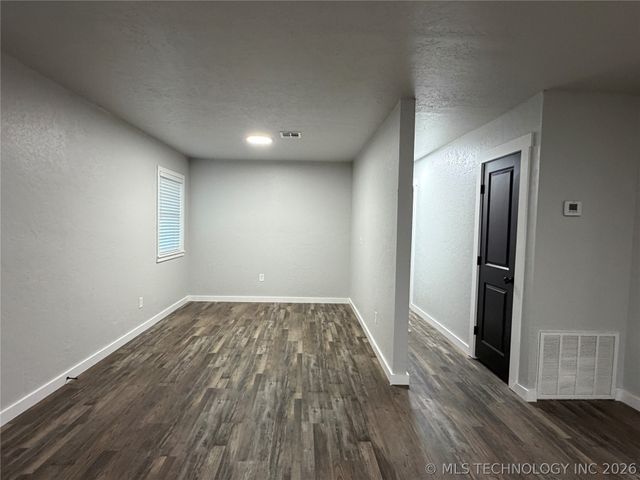 305 W Ash Avenue, Wilburton, OK 74578