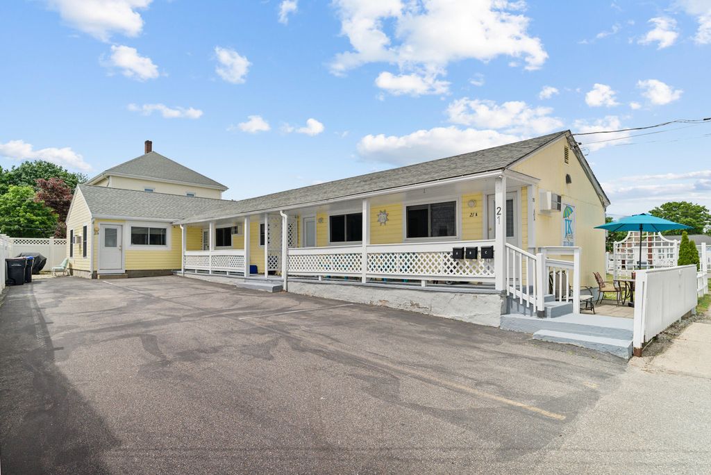 21 Milliken Street, Old Orchard Beach, ME 04064 — photo 5