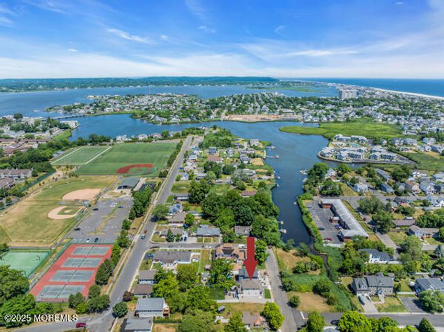 18 Catherine Street, Long Branch, NJ 07740