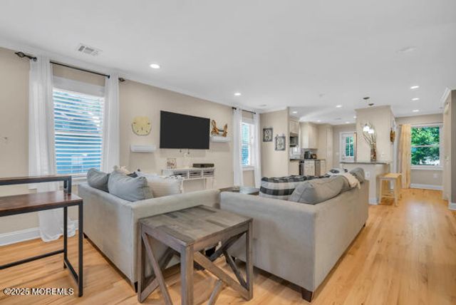18 Catherine Street, Long Branch, NJ 07740