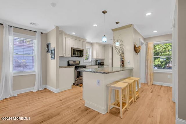 18 Catherine Street, Long Branch, NJ 07740