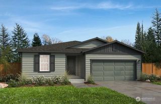 933 Britschgi Street #51, Buckley, WA 98321