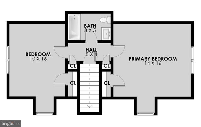 6506 OAKWOOD DR, Falls Church, VA 22041