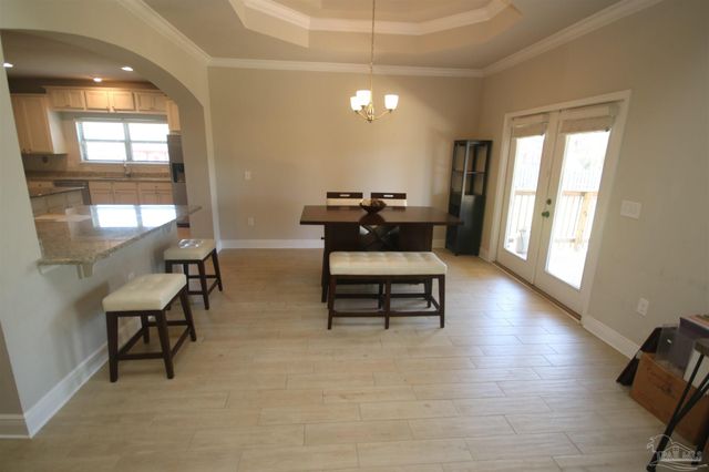 2623 Brochelle Dr, Pace, FL 32571