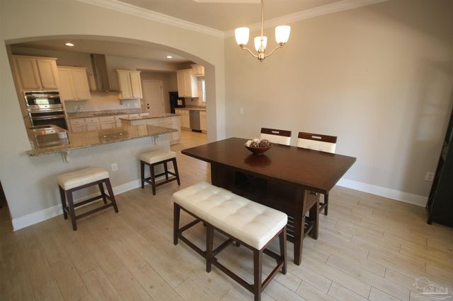 2623 Brochelle Dr, Pace, FL 32571