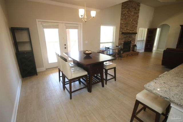 2623 Brochelle Dr, Pace, FL 32571