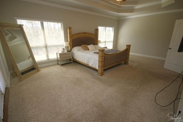 2623 Brochelle Dr, Pace, FL 32571