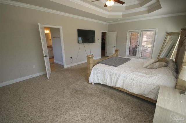 2623 Brochelle Dr, Pace, FL 32571