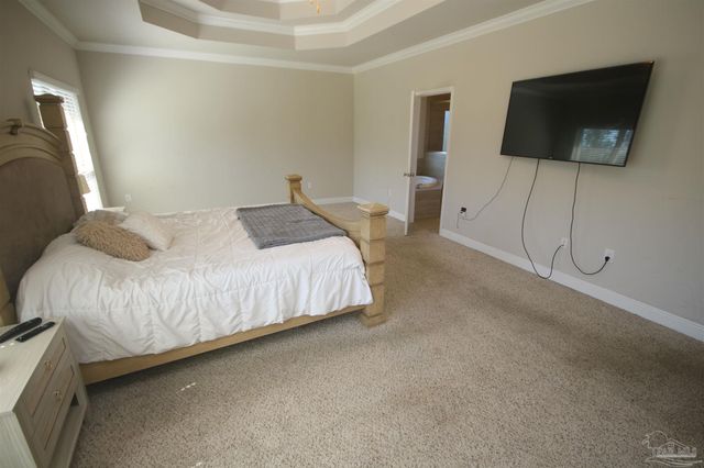 2623 Brochelle Dr, Pace, FL 32571