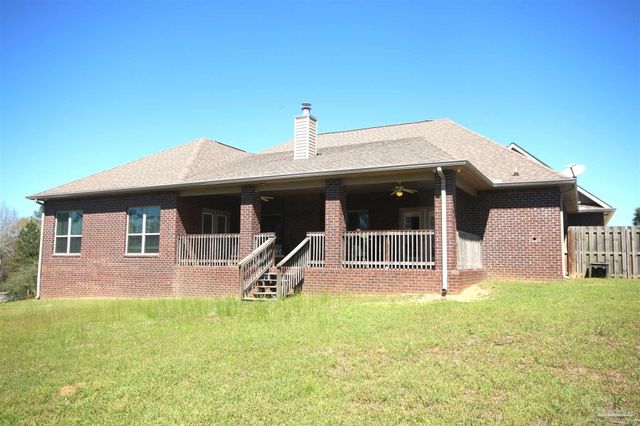 2623 Brochelle Dr, Pace, FL 32571