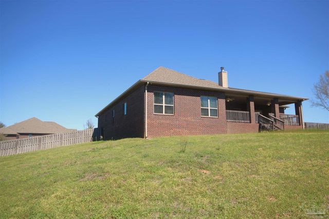 2623 Brochelle Dr, Pace, FL 32571