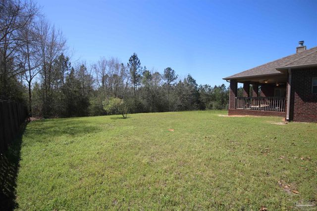 2623 Brochelle Dr, Pace, FL 32571