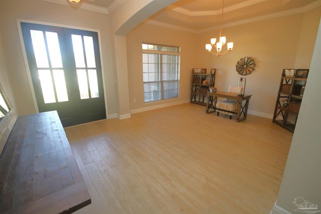 2623 Brochelle Dr, Pace, FL 32571