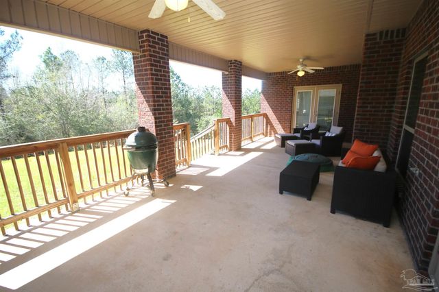 2623 Brochelle Dr, Pace, FL 32571