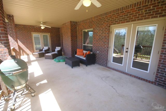 2623 Brochelle Dr, Pace, FL 32571