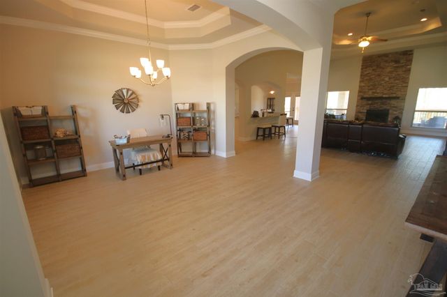 2623 Brochelle Dr, Pace, FL 32571