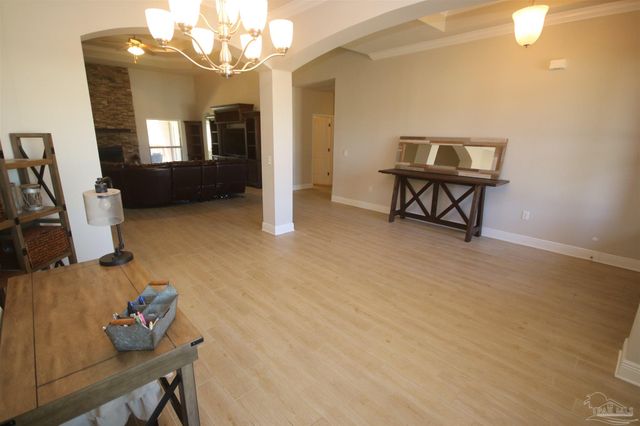 2623 Brochelle Dr, Pace, FL 32571