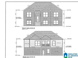 Lot 53 STONEGATE CIRCLE, Lincoln, AL 35096