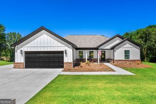 295 Fred King Road, Hartwell, GA 30643