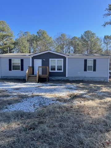 1162 By Blvd, Bon Aqua, TN 37025