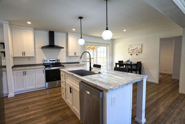 1162 By Blvd, Bon Aqua, TN 37025