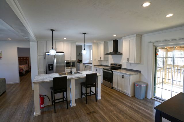 1162 By Blvd, Bon Aqua, TN 37025