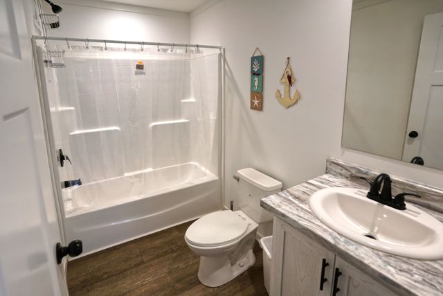 1162 By Blvd, Bon Aqua, TN 37025