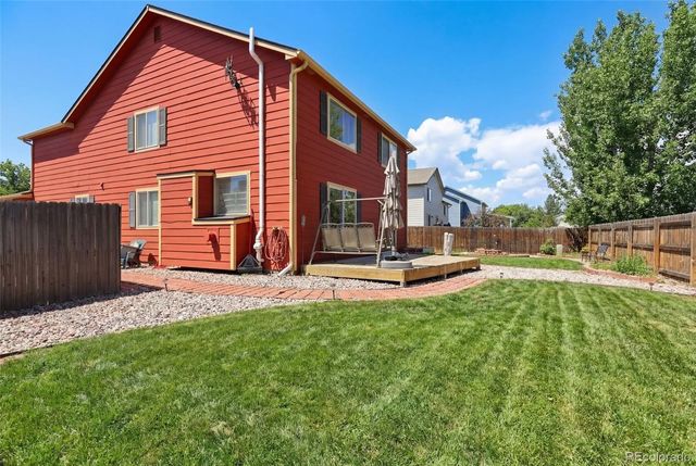 1428 Bellwood Drive, Longmont, CO 80504