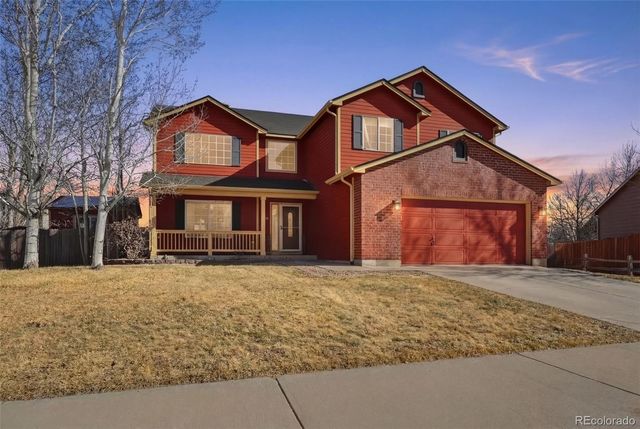 1428 Bellwood Drive, Longmont, CO 80504