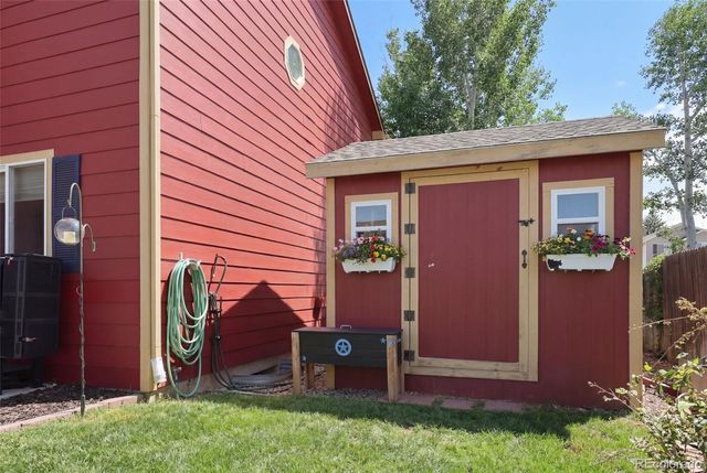 1428 Bellwood Drive, Longmont, CO 80504