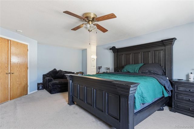 1428 Bellwood Drive, Longmont, CO 80504