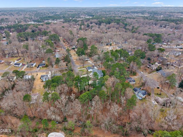 507 Maple Street, Cary, NC 27513