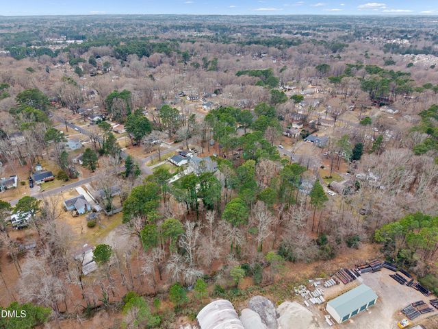 507 Maple Street, Cary, NC 27513