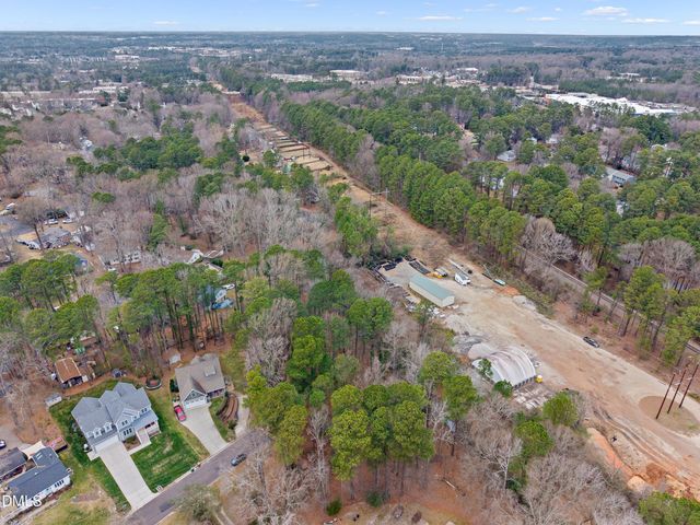 507 Maple Street, Cary, NC 27513