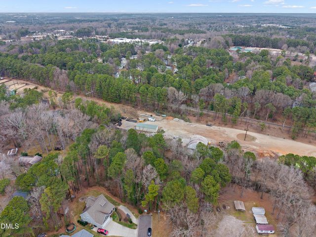 507 Maple Street, Cary, NC 27513