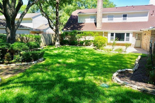 1707 Valley Vista Drive, Houston, TX 77077