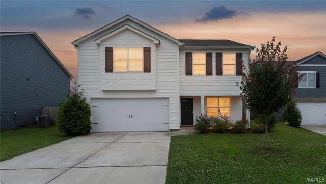 7021 Trestle, Northport, AL 35473