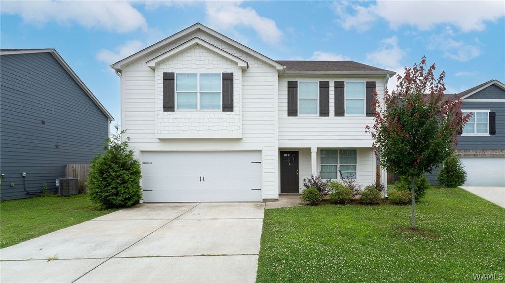 7021 Trestle, Northport, AL 35473