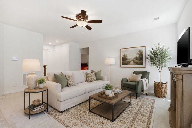 713 Lady Fern Drive, Woodruff, SC 29388