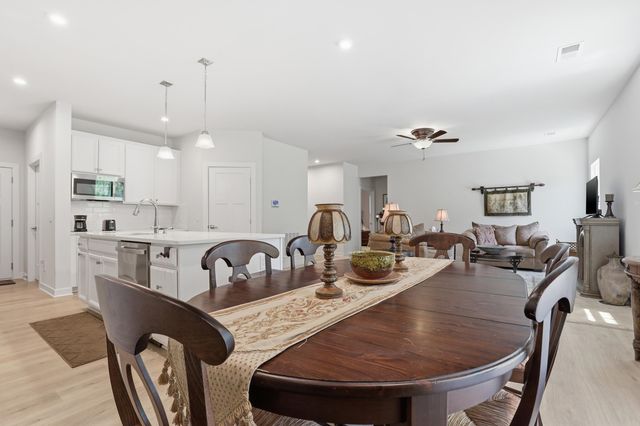 713 Lady Fern Drive, Woodruff, SC 29388